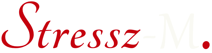 Stress-M logó