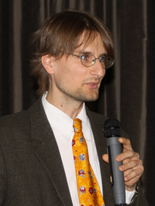Dr. Kudász Ferenc