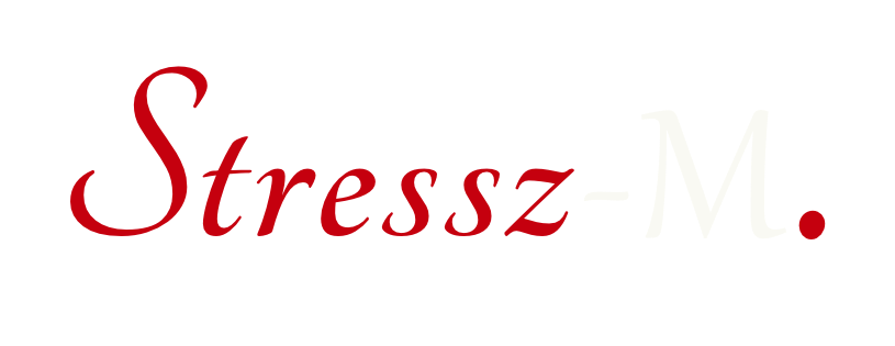 Stressz-m